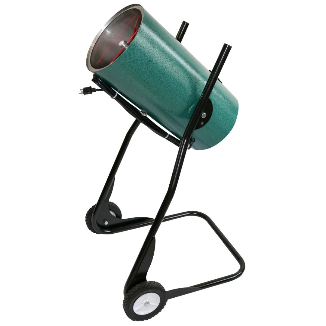 110 Cup Shredder and Grinder