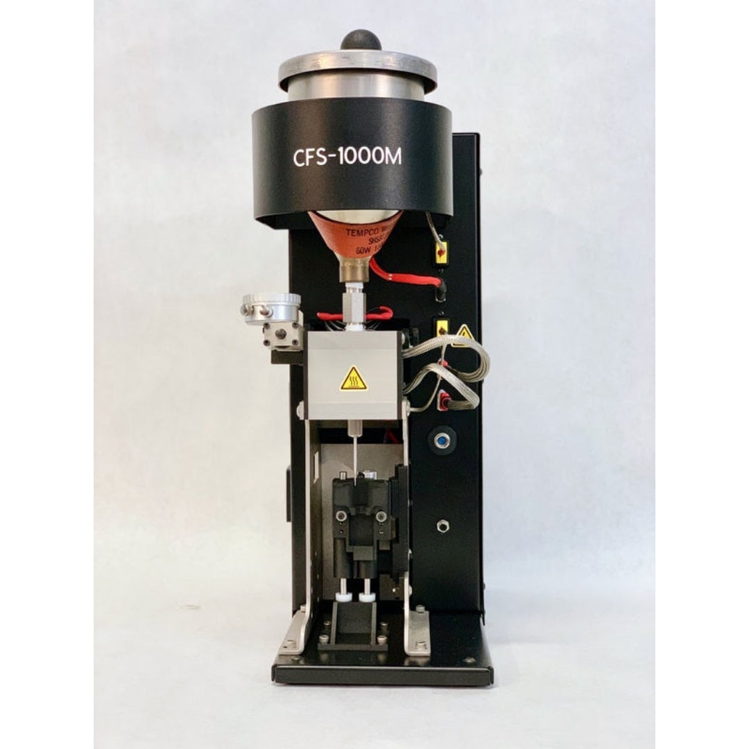 Credence Filling CFS-1000M Filling System