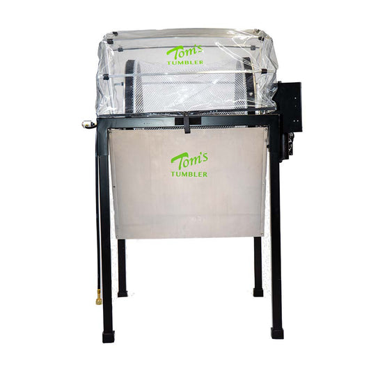 Tom's Tumbler TTT 2600