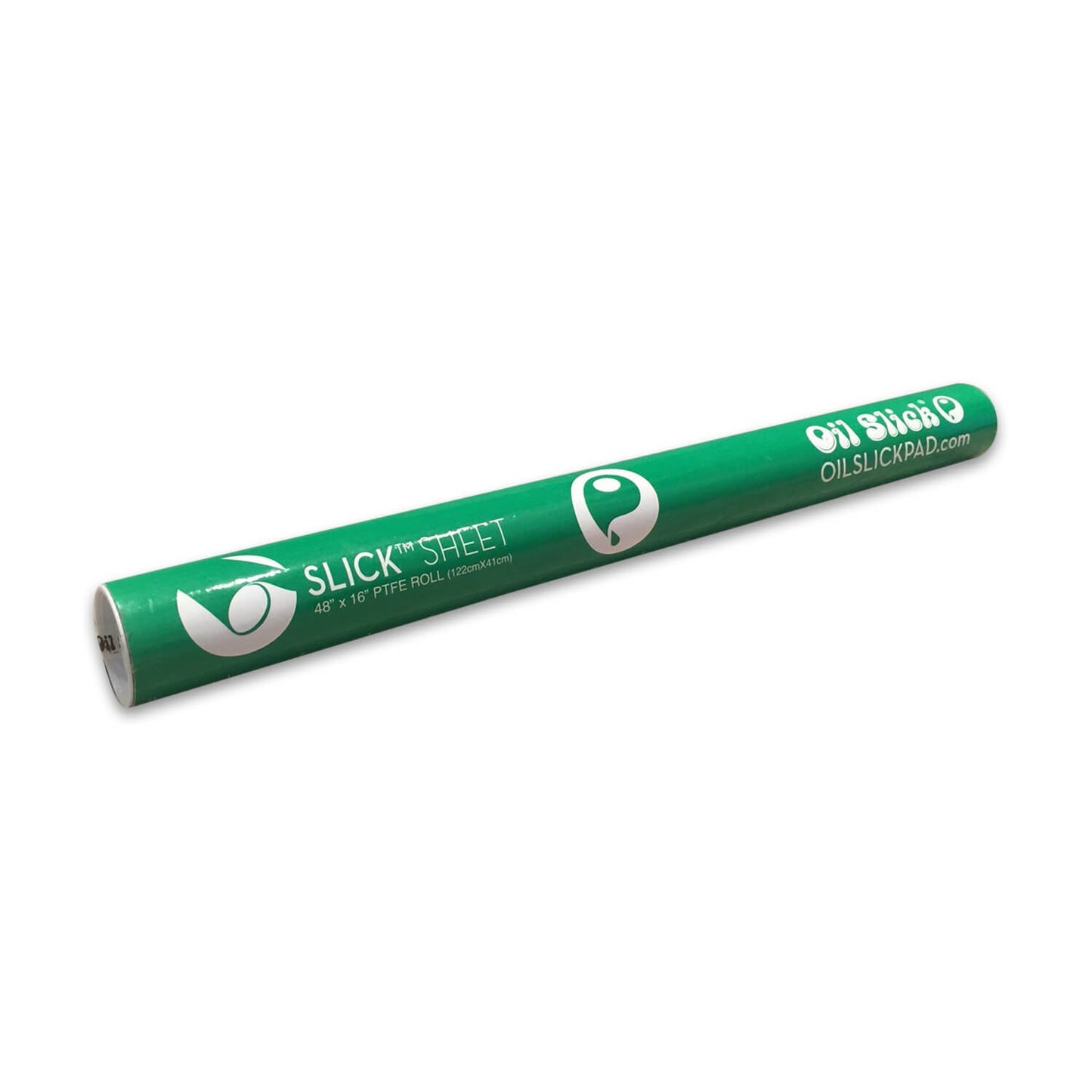 Oil Slick Sheet PTFE Roll 48" x 16"