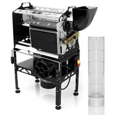 Twister T4 Trimming Machine