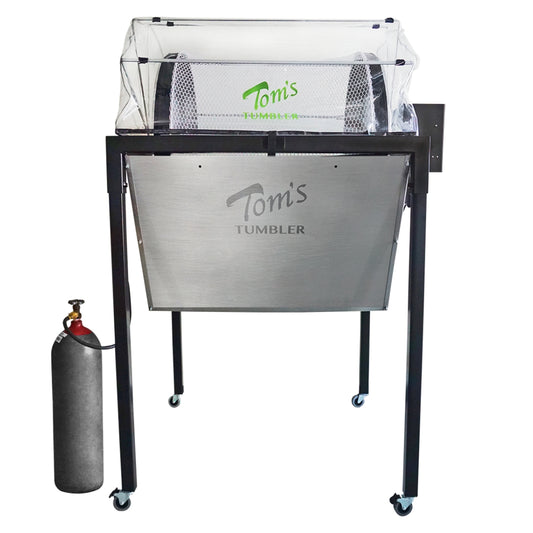 Tom's Tumbler TTT 3000