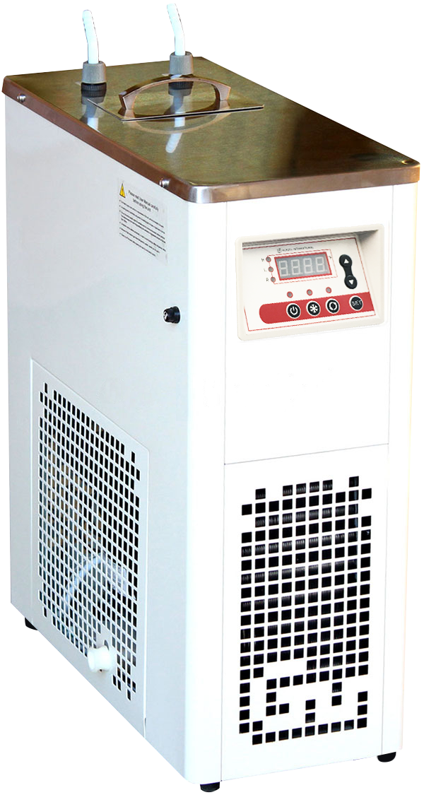 Ai -15°C 3L Compact Recirculating Chiller with Centrifugal Pump