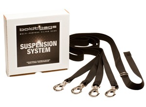 BoldtBag Suspension Kit