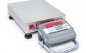 Ohaus Defender 3000 Legal For Trade cannabis and hemp wet weight Scale