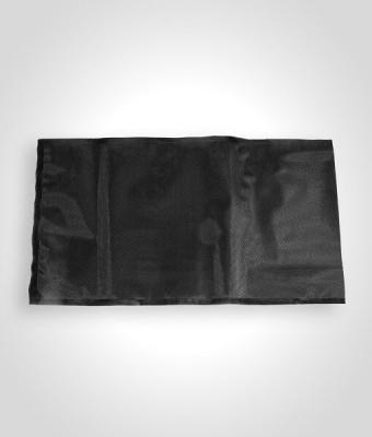 StashBags – 11.5″ x 24″ All Black Pre-Cut Vacuum Seal Bags (100ct)