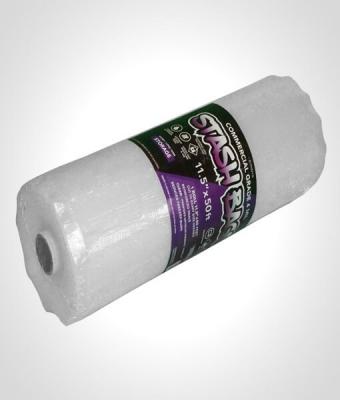 StashBags – 11.5″ x 50′ Vacuum Seal Roll (Clear)