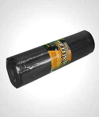 StashBags – 15″ x 50′ Vacuum Seal Roll (Black/Clear)