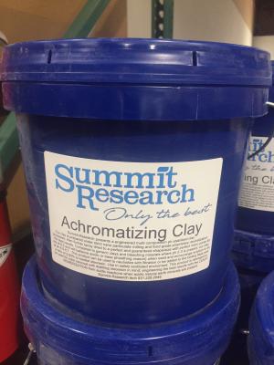 Achromatizing Clay 2 Gal
