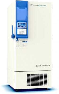 Across International 18 Cu Ft -86°C Ultra-Low Upright Freezer UL CSA Certified