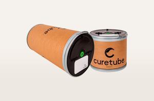 The Cure Tube