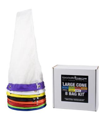 BoldtBag Large Cone Replacement
