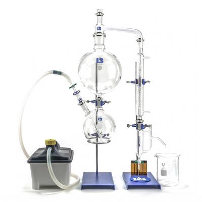  Lab Society Terpene Distillation Kit 