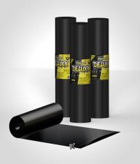 StashBags – 11.5″ x 50′ Vacuum Seal Roll (Black/Clear)