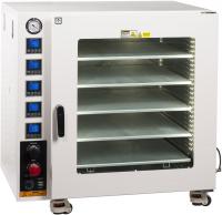 Across International UL/CSA Certified 7.5 CF 480°F Vacuum Oven with All SST Tubing