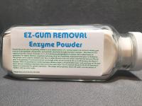 EZ-Gum Removal
