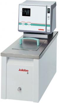 Julabo SE-6 300°C 6L Heating Circulator w/ 3kW Heater 26L/M Pump