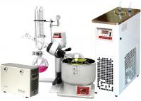 Ai SolventVap 0.5G/2L Rotary Evaporator w/ Chiller & Pump 110V