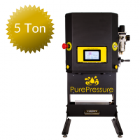 Pure Pressure Pikes Peak Rosin Press V2