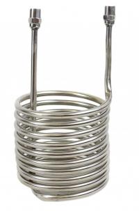  SS 304 Condensing Coil - Small