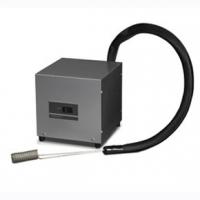 PolyScience IP-60 -60°C Cooler with 1.5" Rigid Coil Probe - 120V