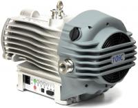 Edwards nXDS10iC 7.5 cfm Chemical-Resistant Dry Scroll Pump